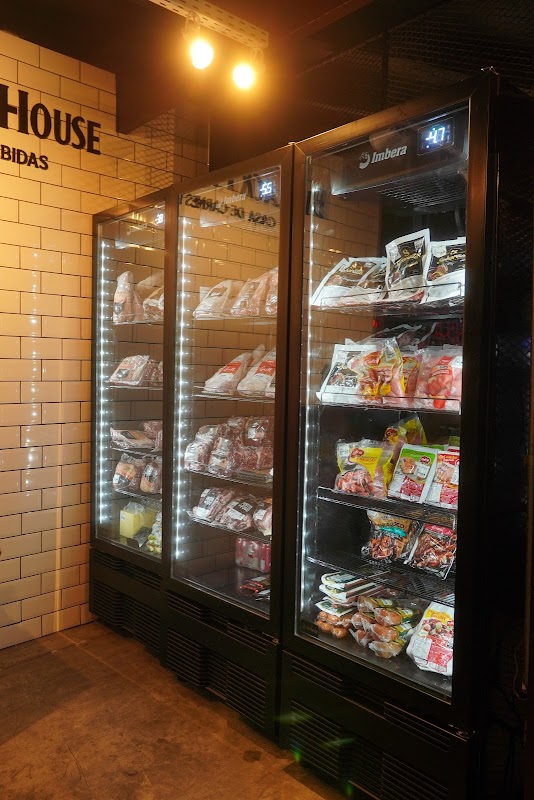 Black Prime House Casa de Carnes e Bebidas - Açougue em Jardim Camburi, Vitória/ES - Foto 2