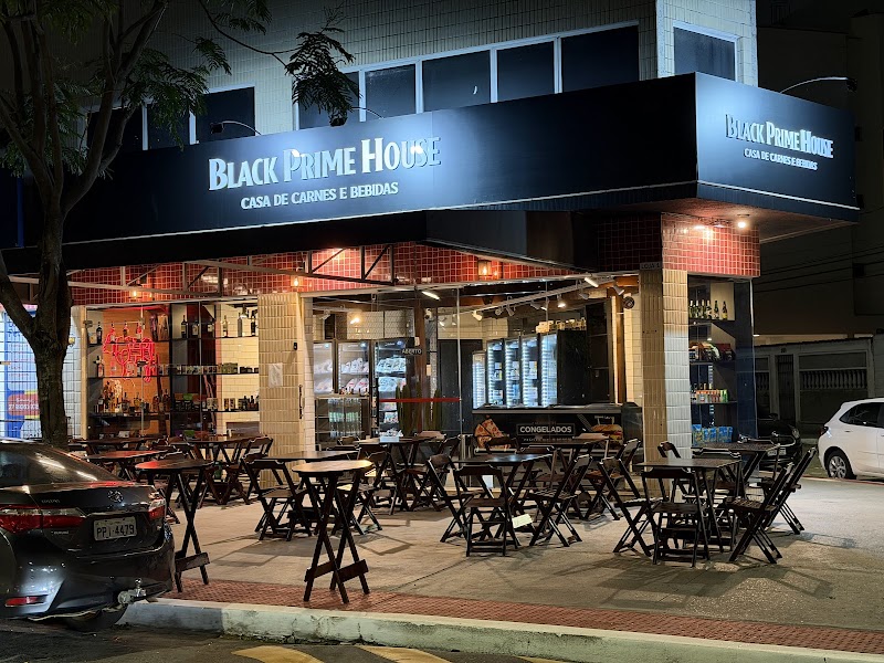 Black Prime House Casa de Carnes e Bebidas - Açougue em Jardim Camburi, Vitória/ES - Foto 4