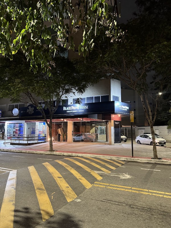 Black Prime House Casa de Carnes e Bebidas - Açougue em Jardim Camburi, Vitória/ES - Foto 5