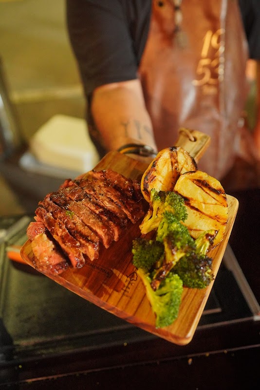 Foto 6 de Black Prime House Casa de Carnes e Bebidas