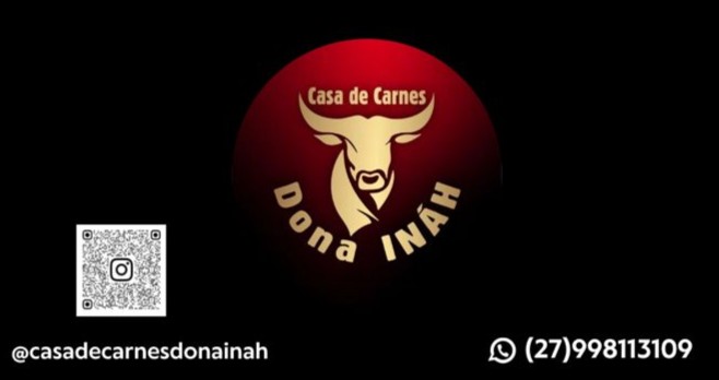 Casa de Carnes dona Inah