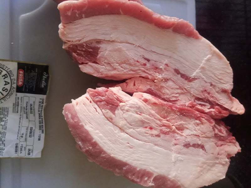 Foto 6 de Casa de Carnes Frisa