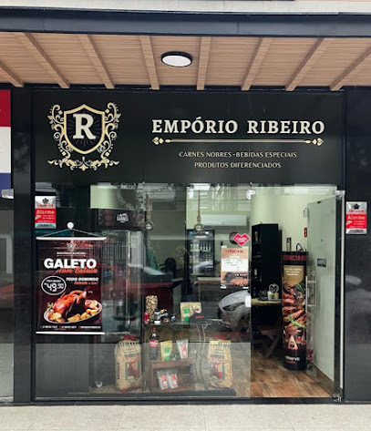 Empório Ribeiro - Casa de Carnes