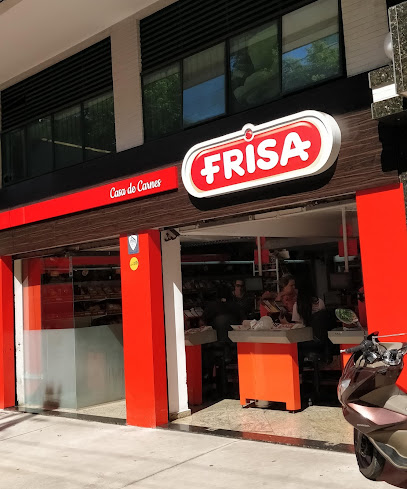 Casa de Carnes Frisa