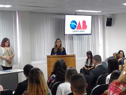 OAB - Ordem dos Advogados do Brasil Seção Espírito Santo