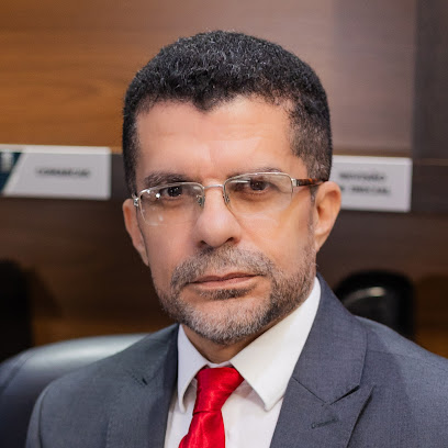 Carlos Ribeiro Advocacia