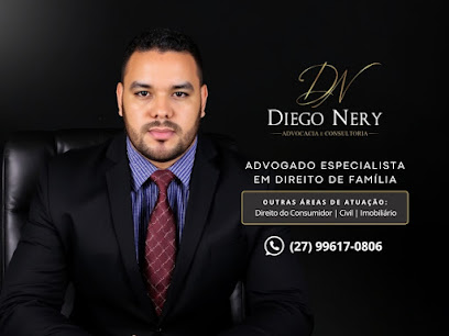 Diego Nery Advocacia e Consultoria