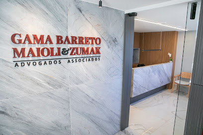 Gama Barreto, Maioli & Zumak Advogados Associados