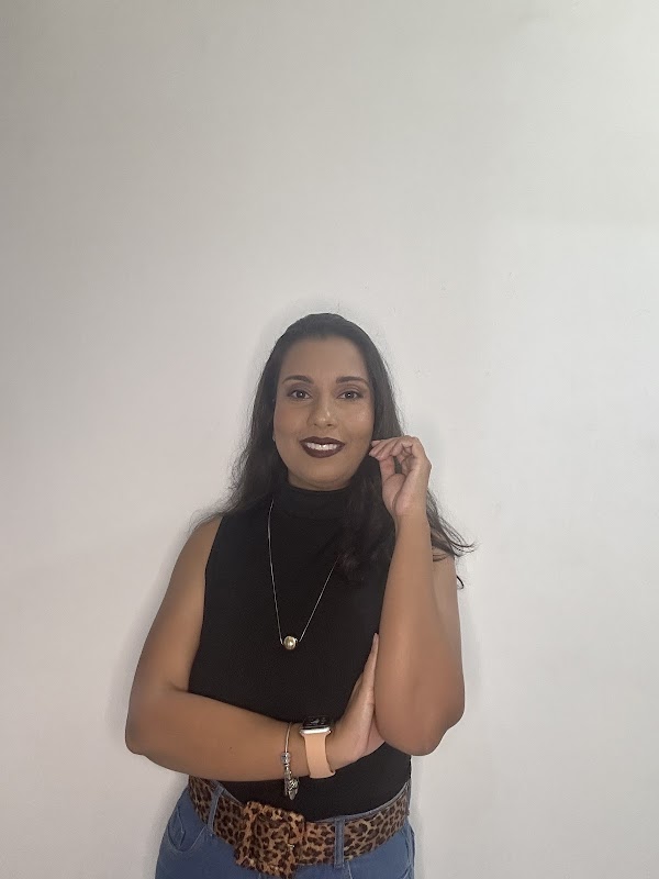 Advogada - Jessyca Dias