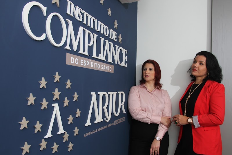 ARJUR Advocacia e Assessoria Jurídica - Advocacia em Jardim Camburi, Vitória/ES - Foto 2