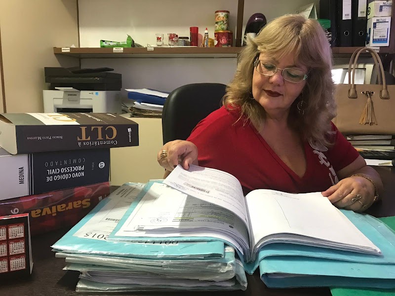 Dayenne Negrelli Vieira - Advocacia em Jardim Camburi, Vitória/ES - Foto 4