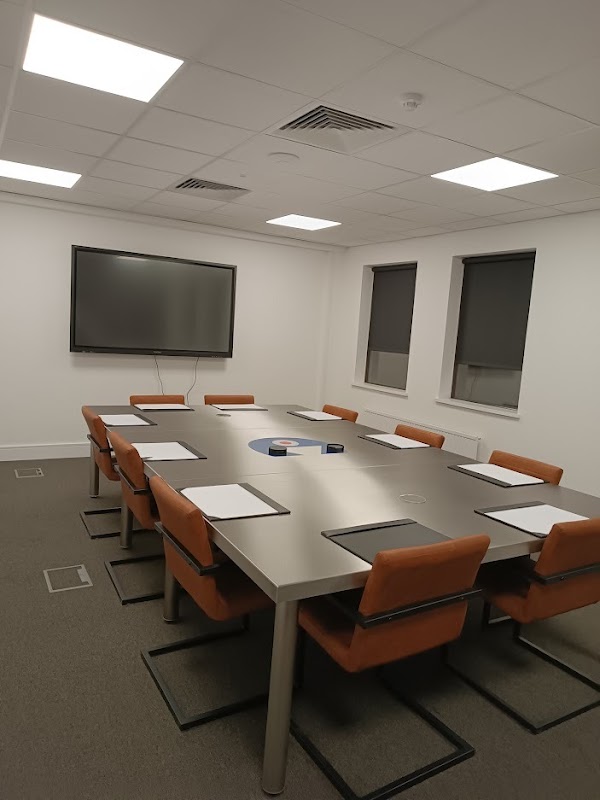 Dr. Rickson Cintra Collistet