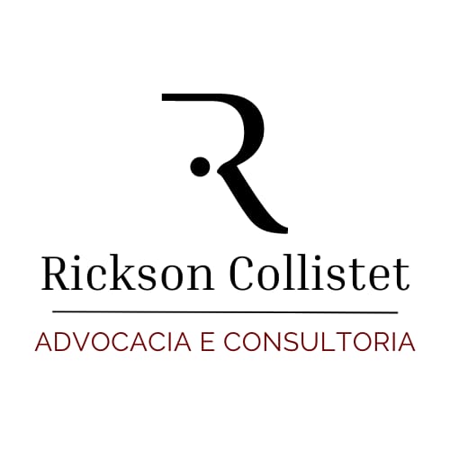 Dr Rickson Cintra Collistet | Advogado Criminalista - Advocacia em Jardim Camburi, Vitória/ES - Foto 2