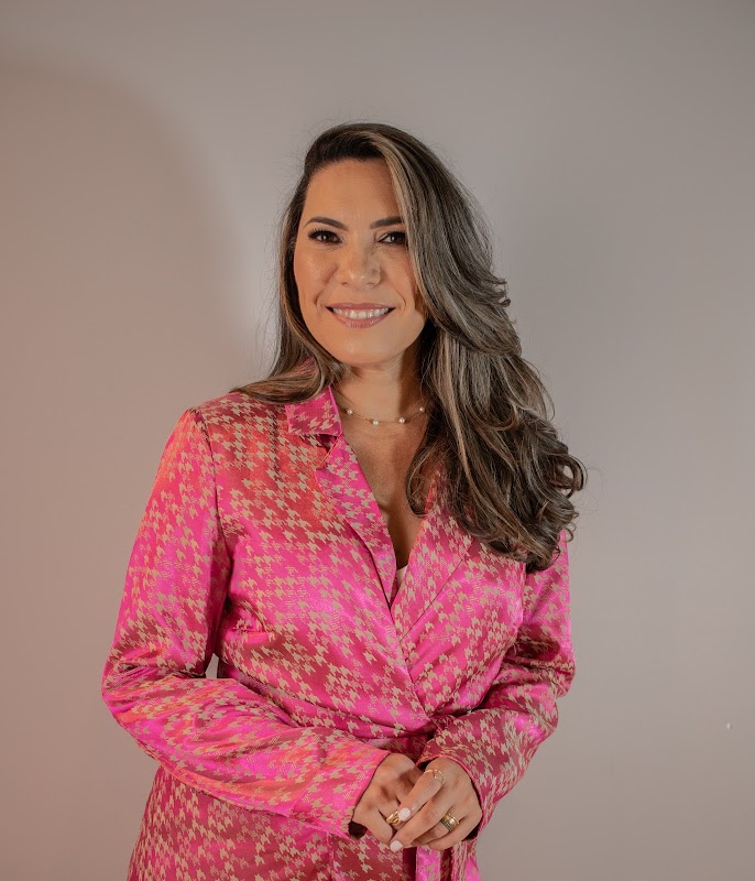 Dra. Cláudia Rodrigues Advocacia