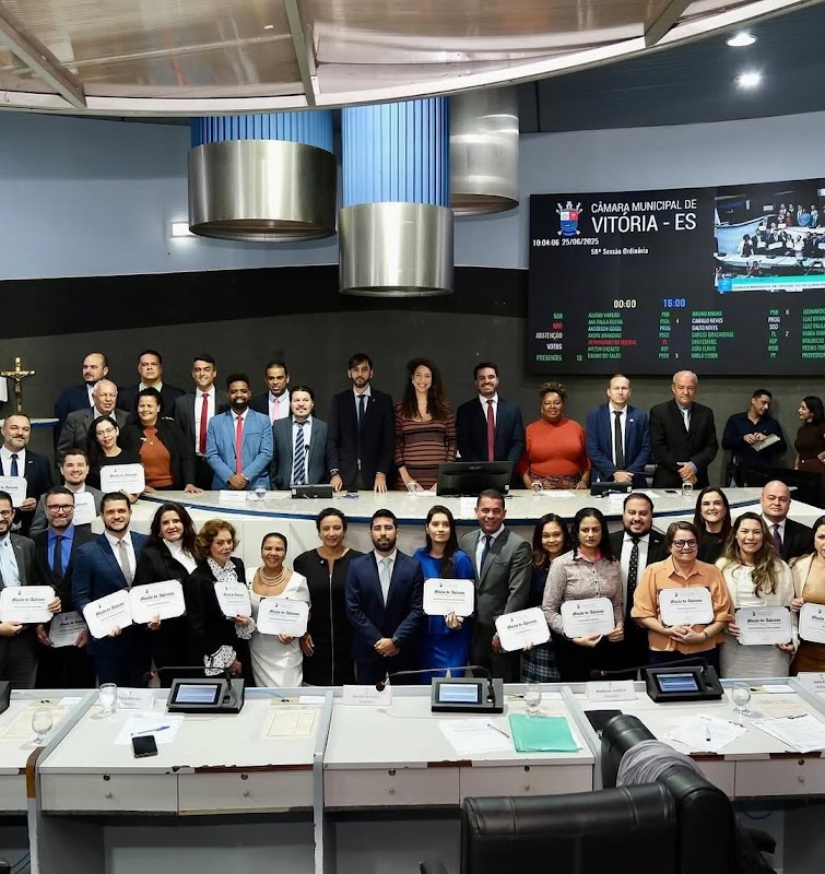 Dra. Cláudia Rodrigues Advocacia - Advocacia em Jardim Camburi, Vitória/ES - Foto 5