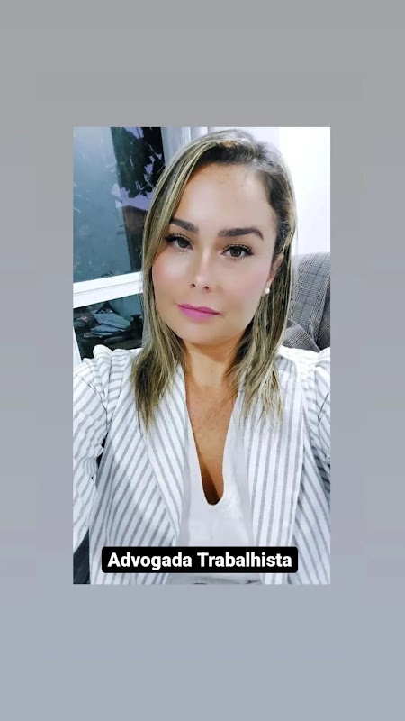 ️Dra Gabriela Albertto - Advogada - Advocacia em Jardim Camburi, Vitória/ES - Foto 3