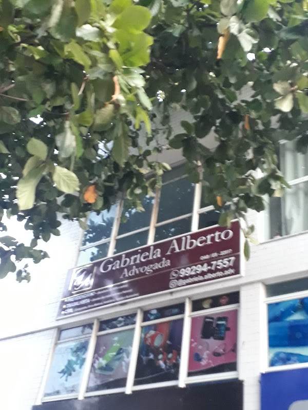 ️Dra Gabriela Albertto - Advogada - Advocacia em Jardim Camburi, Vitória/ES - Foto 5