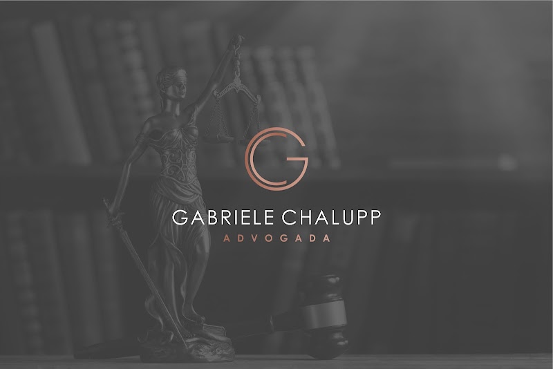 Gabriele Chalupp - Advogada - Advocacia em Jardim Camburi, Vitória/ES - Foto 3