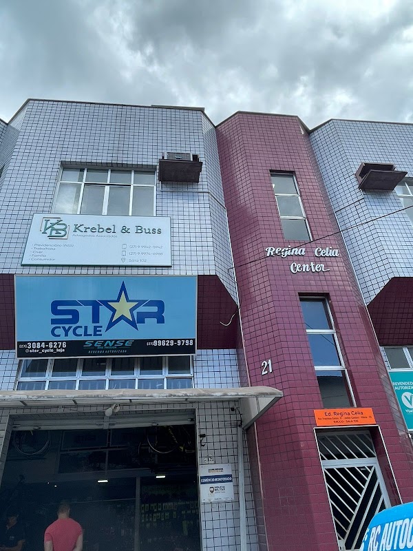 Krebel & Buss Advogados Associados