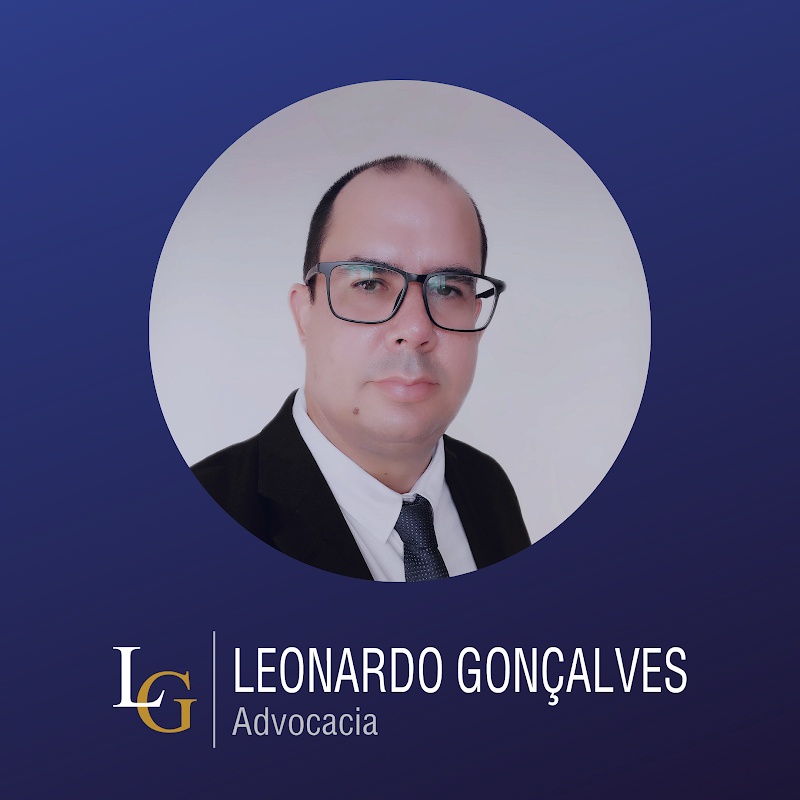 Leonardo Gonçalves Advocacia Imobiliária