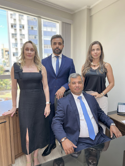Henrique Fraga - Advogados Associados