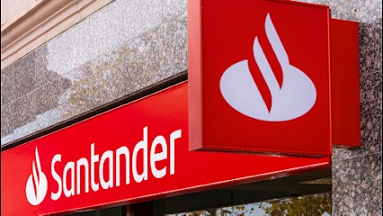 Banco Santander - Agência 3345