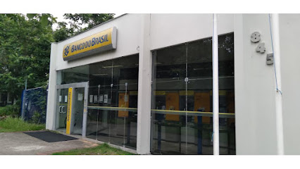 Banco do Brasil - Agência 3193 UFES