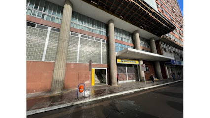 Banco do Brasil - Camburi