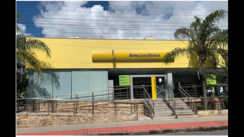 Banco do Brasil - Agência 3194