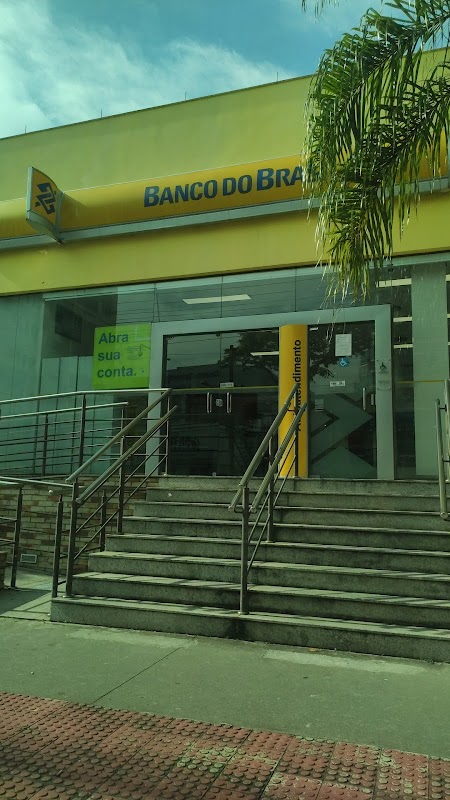 BANCO DO BRASIL - JARDIM CAMBURI - Agência 3194 - Agência Bancária em Jardim Camburi, Vitória/ES - Foto 2