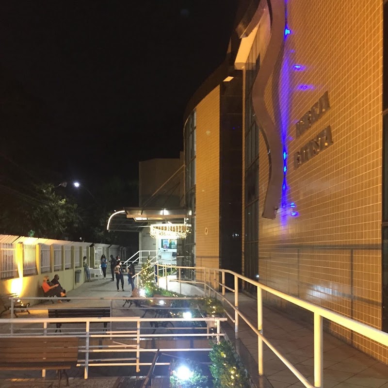 BANCO DO BRASIL - JARDIM CAMBURI - Agência 3194 - Agência Bancária em Jardim Camburi, Vitória/ES - Foto 3