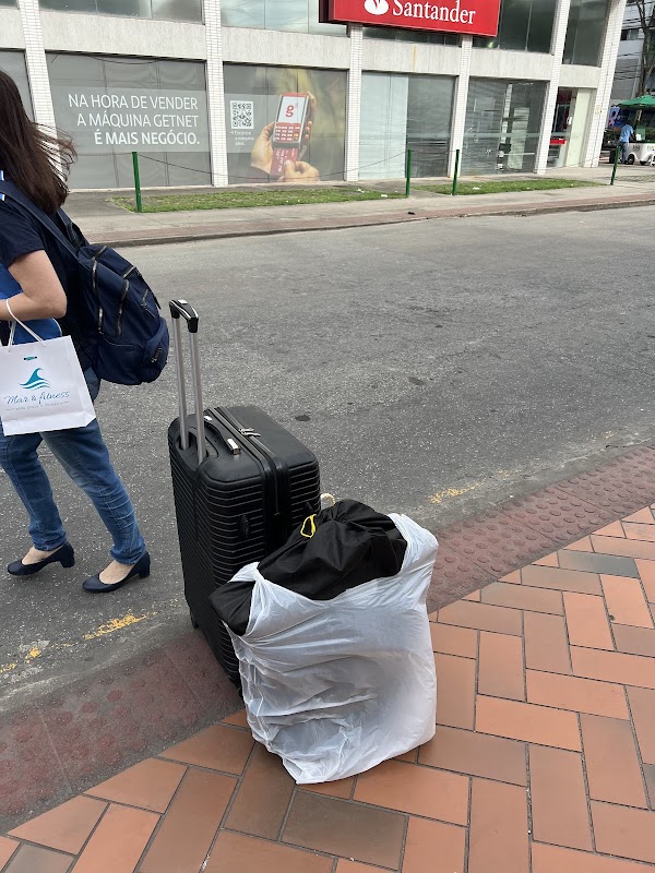 Banco Santander - Agência 1536 Camburi - Agência Bancária em Jardim Camburi, Vitória/ES - Foto 5