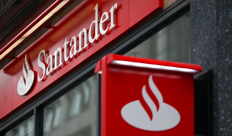 Foto 6 de Banco Santander