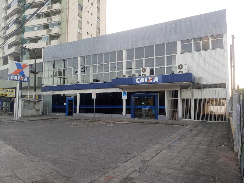 Caixa Econômica Federal