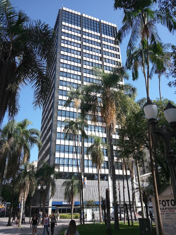 Caixa Econômica Federal - Agência Bancária em Jardim Camburi, Vitória/ES - Foto 3