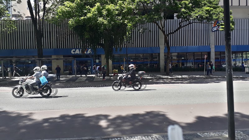 Caixa Econômica Federal - Agência Bancária em Jardim Camburi, Vitória/ES - Foto 5