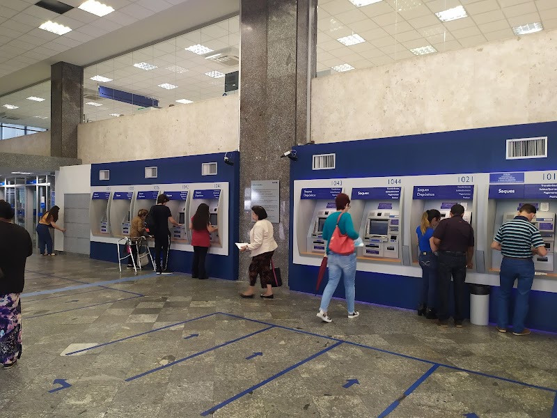 Foto 6 de Caixa Econômica Federal