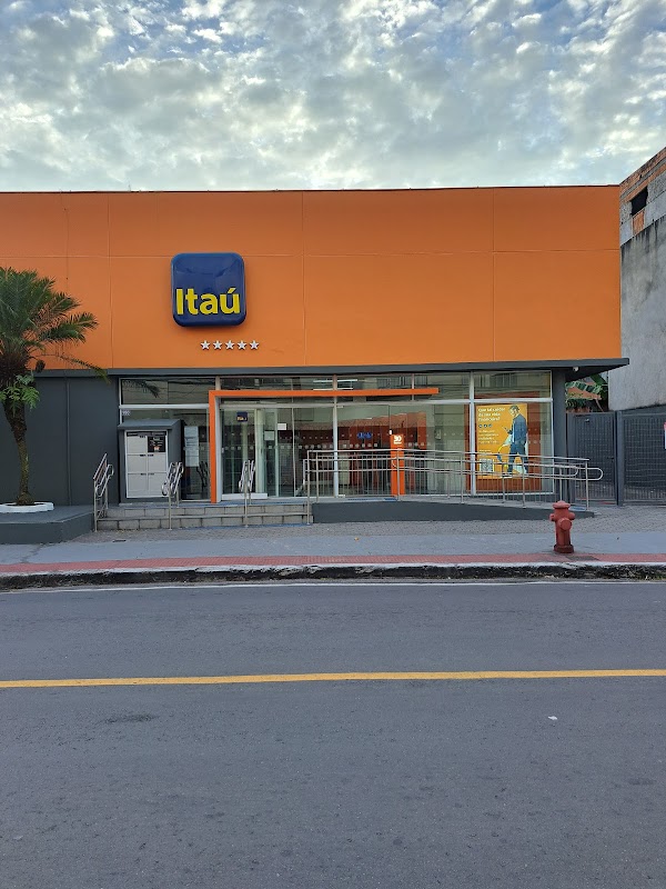 Itaú - Ag. 6509 - Vitória Jd. Camburi - Agência Bancária em Jardim Camburi, Vitória/ES - Foto 3