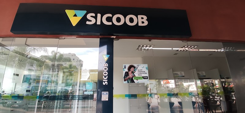 Sicoob | Jardim Camburi - Agência Bancária em Jardim Camburi, Vitória/ES - Foto 2