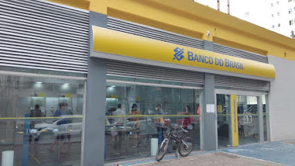 Banco do Brasil - Agência 3790