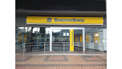 Banco do Brasil - Agência 1802