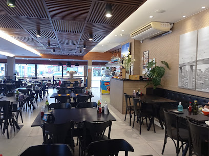 CVC Master Place