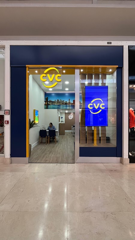 CVC Shopping Vitória