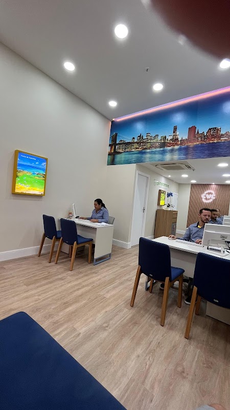 CVC Shopping Vitória - Agência de Viagens em Enseada do Suá, Vitória/ES - Foto 3