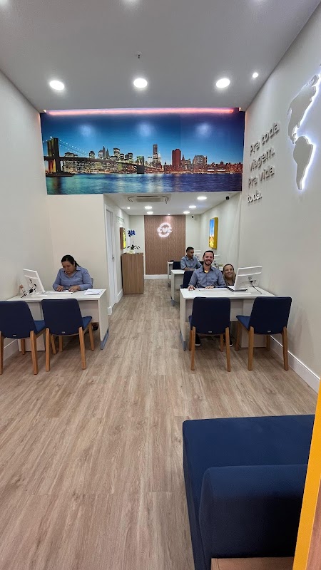 CVC Shopping Vitória - Agência de Viagens em Enseada do Suá, Vitória/ES - Foto 4