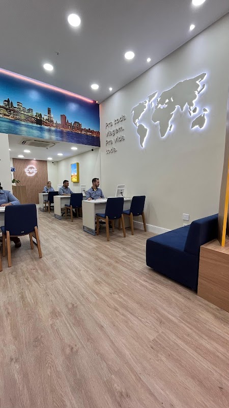 CVC Shopping Vitória - Agência de Viagens em Enseada do Suá, Vitória/ES - Foto 5