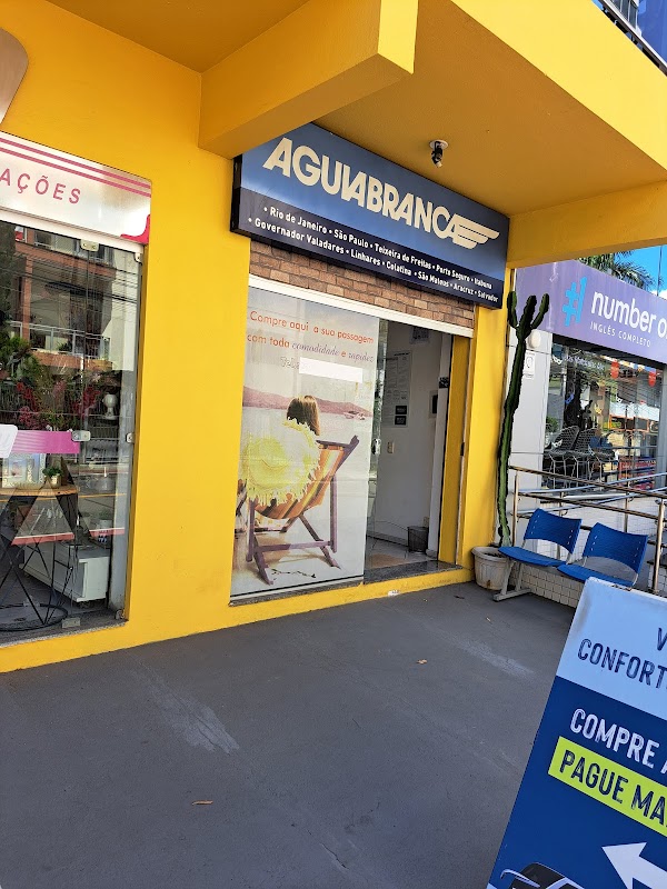 Agencia Jardim Camburi - Aguia Branca - Agência de Viagens em Jardim Camburi, Vitória/ES - Foto 2