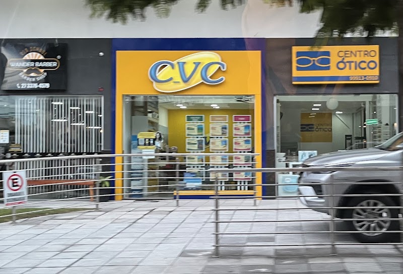 CVC Jardim Camburi