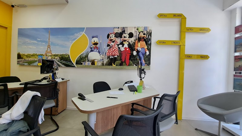 CVC Jardim Camburi - Agência de Viagens em Jardim Camburi, Vitória/ES - Foto 2