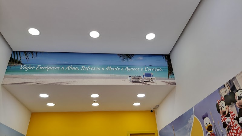 CVC Jardim Camburi - Agência de Viagens em Jardim Camburi, Vitória/ES - Foto 4